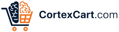 CortexCart Logo