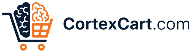 Cortexcart Insight Dashboard