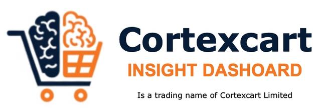 Cortexcart Insight Dashboard