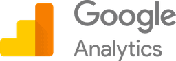 Google Analytics 4 logo