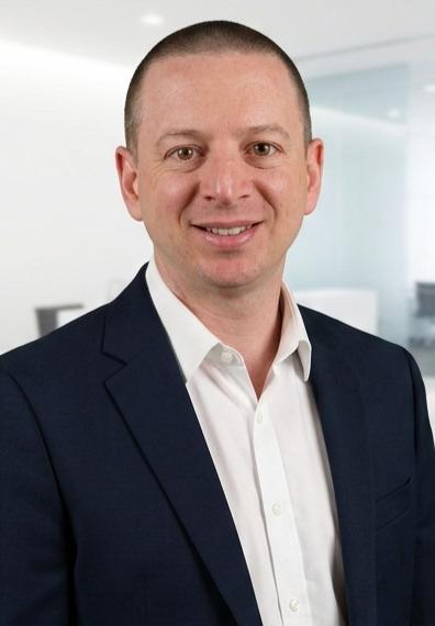 Jonathan Service - CEO, CortexCart Limited