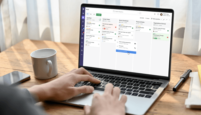 Win 3x More Deals: A Complete Pipedrive Guide for UK Companies