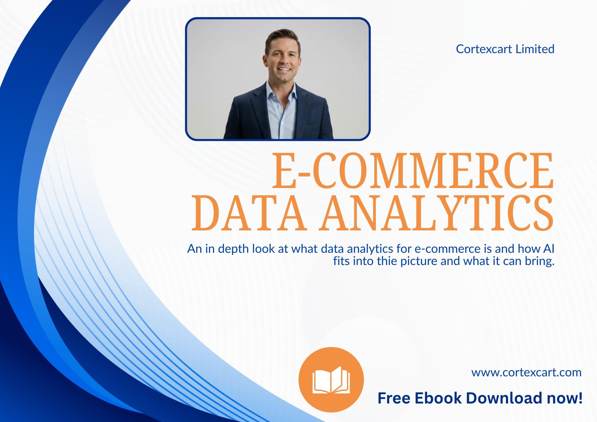 E-Commerce Data Analytics