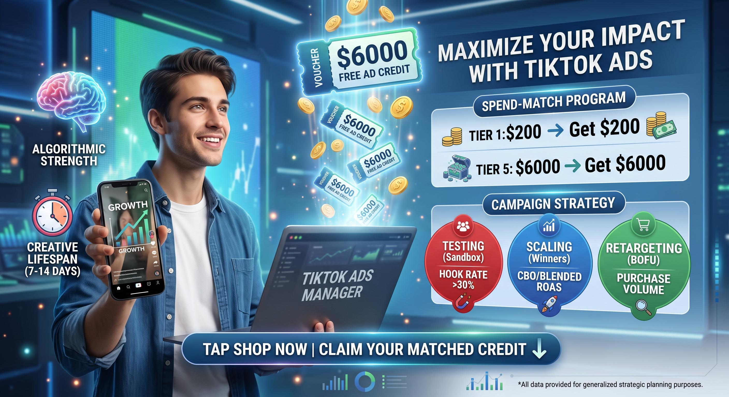 In-Depth TikTok Ads Review: The Complete Breakdown for Brands and Media Buyers